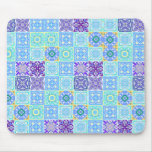 Le rêve de Quilter Tapis De Souris