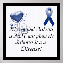 Le rhumatisme articulaire n'est pas simplement. Af