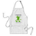 Le Roi Baby Care Service de lutin Tablier