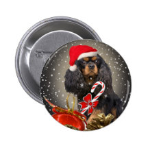 Le Roi CharlesChristmas Gifts Pin's Avec Agrafe