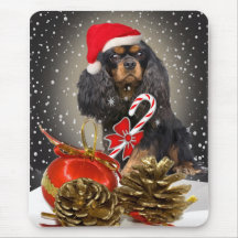 Le Roi CharlesChristmas Gifts Tapis De Souris