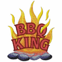 Le Roi Cooking de BBQ