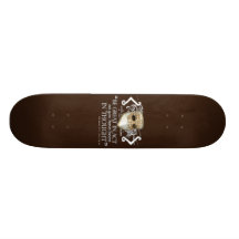 Le Roi John Quote Planches À Roulettes Customisées