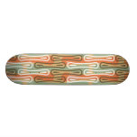 Le Roi Skateboard de surfer