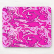 le rose n'est pas une couleur sa une attitude tapis de souris