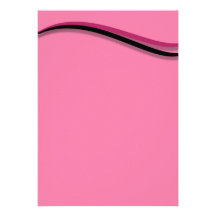Le rose rougissent des invitations