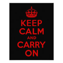 Le rouge et le noir gardent le calme et continuent cartons d'invitation