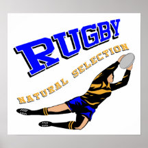 Le rugby #2 des femmes PAR Affiche