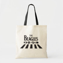 Le sac de beagles