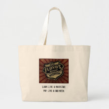 Le sac de Floyd