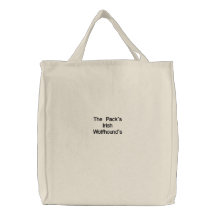 Le sac de l'IW du paquet
