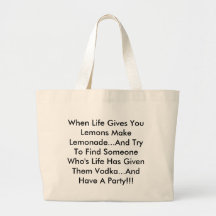 Le sac du Britannique