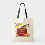 Le sac du professeur personnalisé