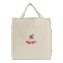 Le sac fourre-tout à sucre de canne est DOUX !
