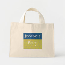 Le sac fourre-tout de l'enfant