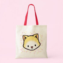 Le sac fourre-tout du bonbon à étoile sacs