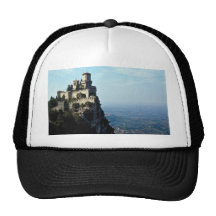 Le Saint-Marin Casquettes