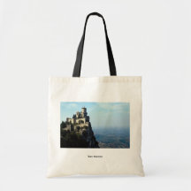 Le Saint-Marin Sacs