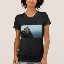 Le Saint-Marin T-shirts