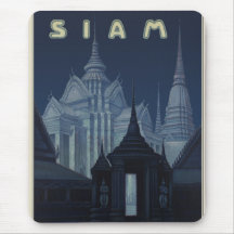 Le Siam - beau Bangkok Tapis De Souris