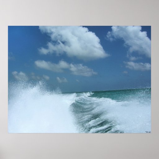 le soleil et mer posters