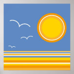 le soleil posters