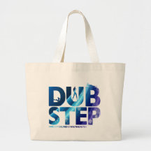 Le souhait de Dubstep I mon amie était ceci sale Sac