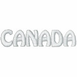 Le souvenir des femmes du Canada de veste de sport