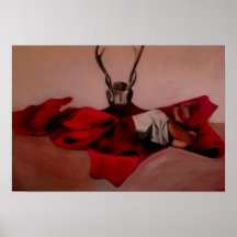 Le studio rouge affiche