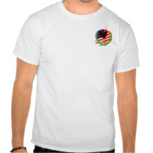 Le style de Charis T-shirts