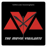 Le surveillant de film