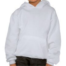 Le sweatshirt à capuchon de la fille de diva de me