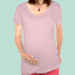 Le T-shirt de maternité de la mère mignonne de mam t-shirts