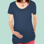 Le T-shirt de maternité d'étoile de la mère superb t-shirts