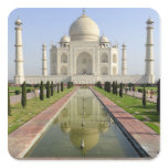 Le Taj Mahal, Âgrâ, uttar pradesh, Inde,