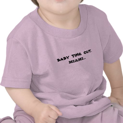 LE TEMPS DE BÉBÉ PIQUENT T-SHIRT