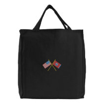 Le Tennessee sacs brodés