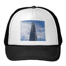 Le tesson casquettes de camionneur