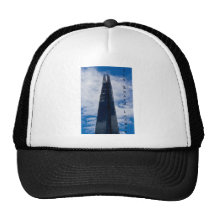Le tesson casquettes de camionneur