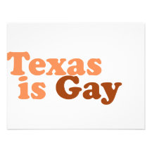 Le Texas est gai Bristol