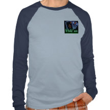 Le Texas les tiennent chemise de tisonnier T-shirt