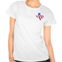 LE TEXAS T-SHIRT