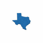 Le Texas Polo Avec Broderie