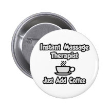 Le thérapeute instantané de massage… ajoutent just pin's