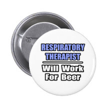 Le thérapeute respiratoire… travaillera pour la bi pin's avec agrafe