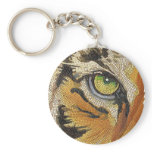 Porte-clés Tigres
