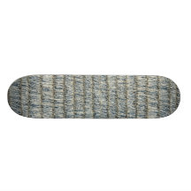 Le toit du gardien skateboards cutomisables
