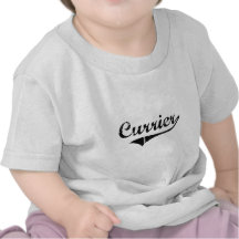 Le travail de professionnel de Currier T-shirt