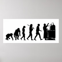 Le travail des hommes de chimie de chercheurs de f posters