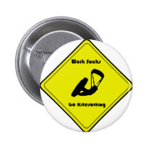 Le travail suce toujours badges avec agrafe